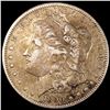 Image 1 : 1890-O Morgan Silver Dollar CLOSELY UNCIRCULATED