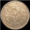 Image 2 : 1890-O Morgan Silver Dollar CLOSELY UNCIRCULATED