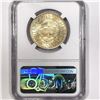 Image 2 : 1936 York Half Dollar NGC-MS67+