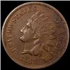 Image 1 : 1868 Indian Head Cent CLOSELY UNCIRCULATED
