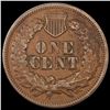 Image 2 : 1868 Indian Head Cent CLOSELY UNCIRCULATED