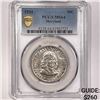 Image 1 : 1934 Maryland Half Dollar PCGS-MS64