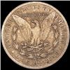 Image 2 : 1890-O Morgan Silver Dollar NICELY CIRCULATED