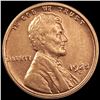 Image 1 : 1925-D Wheat Cent UNCIRCULATED
