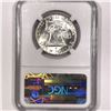 Image 2 : 1950 Franklin Half Dollar NGC-MS64 FBL