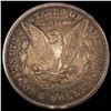 Image 2 : 1889-O Morgan Silver Dollar ABOUT UNCIRCULATED