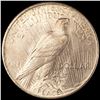 Image 2 : 1922 Silver Peace Dollar UNCIRCULATED