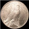 Image 2 : 1928 Silver Peace Dollar UNCIRCULATED