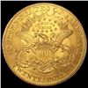 Image 2 : 1904 $20 Gold Double Eagle UNCIRCULATED