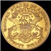 Image 2 : 1904 $20 Gold Double Eagle UNCIRCULATED