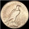 Image 2 : 1922-S Silver Peace Dollar CLOSELY UNCIRCULATED