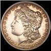Image 1 : 1882 Morgan Silver Dollar CLOSELY UNCIRCULATED
