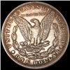 Image 2 : 1882 Morgan Silver Dollar CLOSELY UNCIRCULATED
