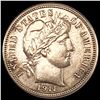 Image 1 : 1911 Barber Dime UNCIRCULATED