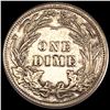 Image 2 : 1911 Barber Dime UNCIRCULATED