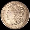 Image 1 : 1921-D Morgan Silver Dollar CLOSELY UNCIRCULATED