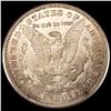 Image 2 : 1921-D Morgan Silver Dollar CLOSELY UNCIRCULATED
