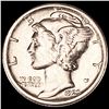 Image 1 : 1925-S Mercury Dime CLOSELY UNCIRCULATED