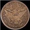 Image 2 : 1894 Barber Quarter UNCIRCULATED