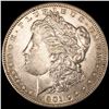 Image 1 : 1901-O Morgan Silver Dollar CLOSELY UNCIRCULATED