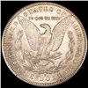 Image 2 : 1901-O Morgan Silver Dollar CLOSELY UNCIRCULATED