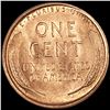 Image 2 : 1910 RD Wheat Cent UNCIRCULATED