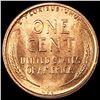 Image 2 : 1909 VDB RD Wheat Cent UNCIRCULATED