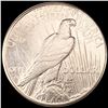 Image 2 : 1926-S Silver Peace Dollar UNCIRCULATED