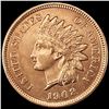 Image 1 : 1908 Indian Head Cent UNCIRCULATED