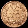 Image 2 : 1908 Indian Head Cent UNCIRCULATED