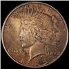 1934-D Silver Peace Dollar UNCIRCULATED