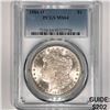 1884-O Morgan Silver Dollar PCGS-MS64