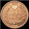 Image 2 : 1902 Indian Head Cent UNCIRCULATED