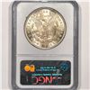 Image 2 : 1921 Morgan Silver Dollar NGC-MS64