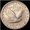 Image 2 : 1925 Standing Liberty Quarter CLOSELY