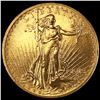 1913 $20 Gold Double Eagle UNCIRCULATED