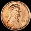 Image 1 : 1909 VDB Wheat Cent UNCIRCULATED