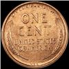 Image 2 : 1909 VDB Wheat Cent UNCIRCULATED