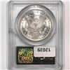Image 2 : 1884-O Morgan Silver Dollar PCGS-MS63