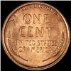 Image 2 : 1909 VDB Wheat Cent UNCIRCULATED