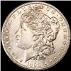 1898 Morgan Silver Dollar UNCIRCULATED