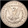 Image 2 : 1896-O Morgan Silver Dollar CLOSELY UNCIRCULATED