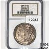 Image 1 : 1885-O Morgan Silver Dollar NGC-MS64