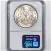 Image 2 : 1885-O Morgan Silver Dollar NGC-MS64