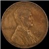 1931-S Wheat Cent NEARLY UNCIRCULATED