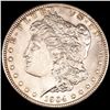 1904-O Morgan Silver Dollar UNCIRCULATED
