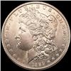 1889 Morgan Silver Dollar UNCIRCULATED