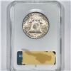 Image 2 : 1963-D Franklin Half Dollar NGC-MS65