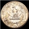 Image 2 : 1934 Washington Silver Quarter UNCIRCULATED