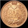 Image 2 : 1902 Indian Head Cent UNCIRCULATED